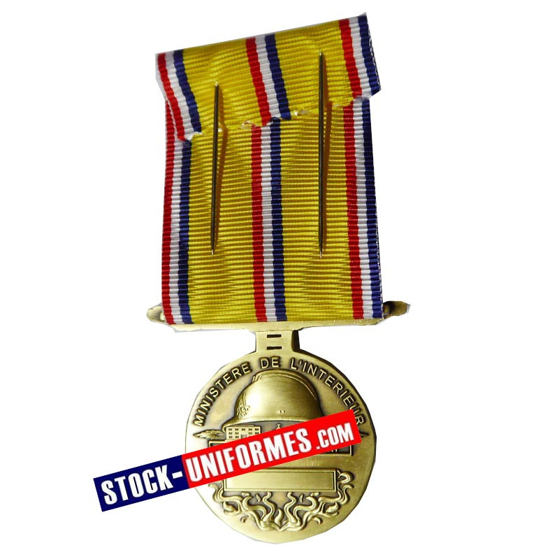 M Daille Pompier Bronze Ans Primevere Fr