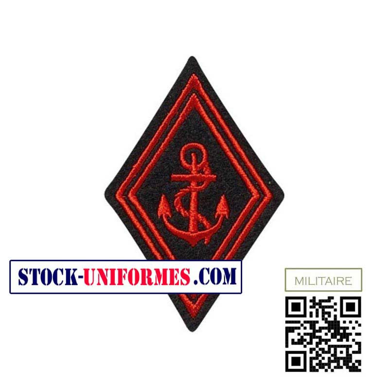 Ecusson de Manche TDM SOUS-OFFICIER
