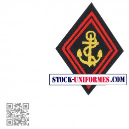 Ecusson de Manche TDM SOUS-OFFICIER
