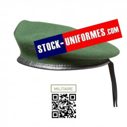 Béret Vert