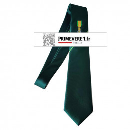 Cravate de la Médaille Militaire