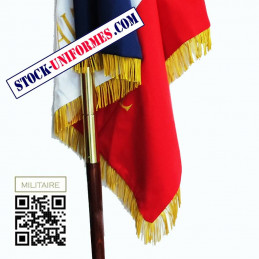 drapeau de tradition