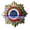 Insigne broche Maire Adjoint
