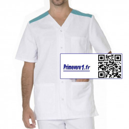 Tunique médicale Homme...