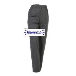 Pantalon professionnel charbon