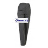 Pantalon professionnel charbon