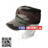Casquette camouflage américaine outdoor - casquette militaire