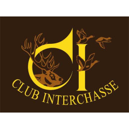 marque club interchasse logo