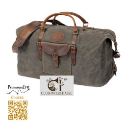 Sac de voyage Mercure - Club Interchasse