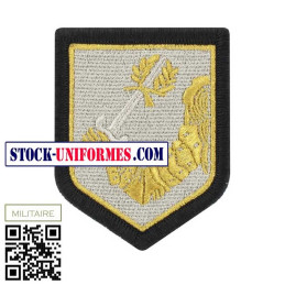 DGGN ET REGIONAUX Gendarmerie Ecusson brodé