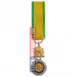 Médaille Militaire réduction