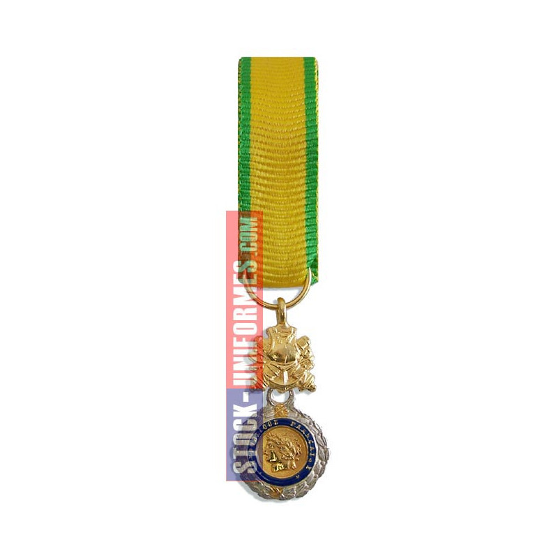 Médaille Militaire réduction Médaille Militaire réduction