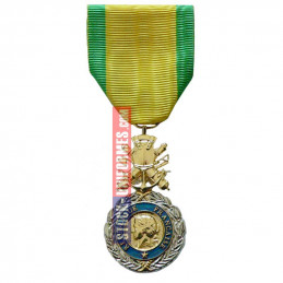 Médaille Militaire Ordonnance