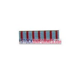 Croix du combattant barrette sur épingle