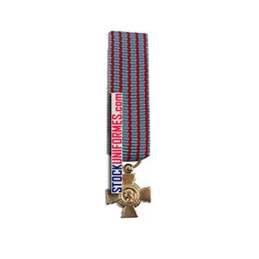 Médaille réduction Croix du combattant