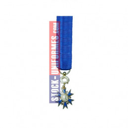Médaille réduction Ordre National du Mérite Chevalier ONM