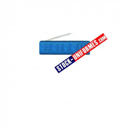 Barrette sur épingle Ordre National du Mérite Chevalier ONM