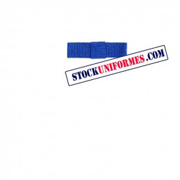 Ruban boutonnière FEMME sur pin's Ordre National du Mérite Chevalier ONM