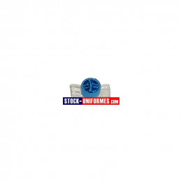 Rosette sur pins COMMANDEUR Ordre Nationale du Mérite ONM