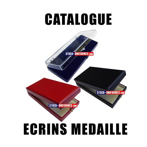 Ecrin pour médaille | primevere1.fr