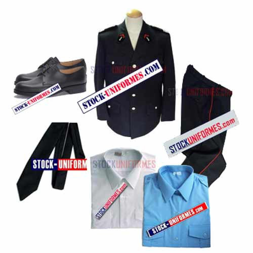 vêtements pompiers | Primevere1.fr