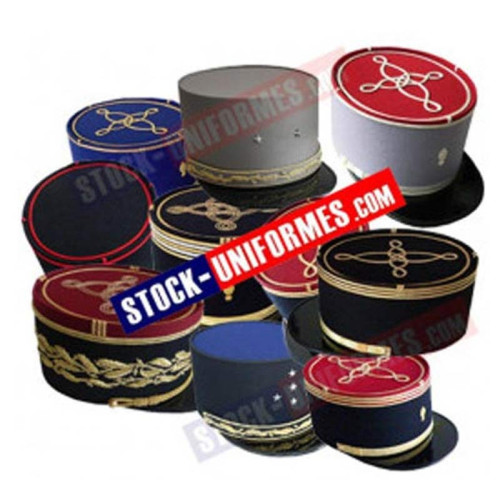 Militaires Képis armée