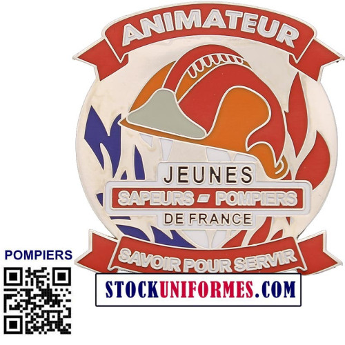 Jeunes Sapeurs-Pompiers Jsp