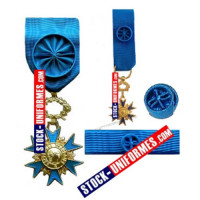 ONM Officier Ordre Nationale du Mérite