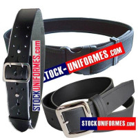 Ceinturons d'uniforme