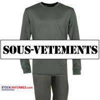 Sous-vêtements