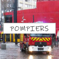 POMPIERS