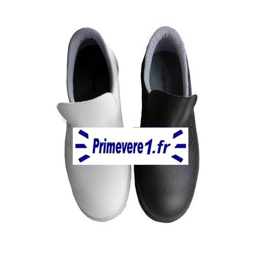 CHAUSSURES cuisinier boulanger