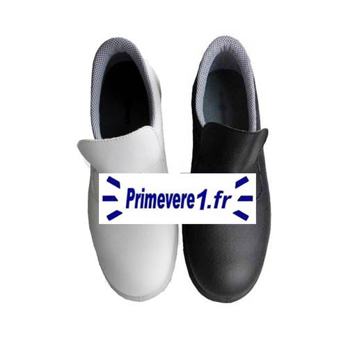 Chaussures de cuisine | Primevere.fr