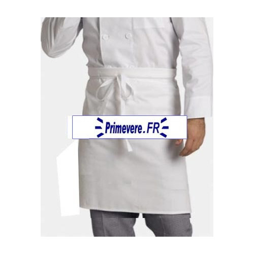 Tabliers cuisinier | Primevere.fr