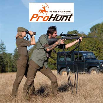ProHunt Verney-Carron Primevere1 chasse | Chasse